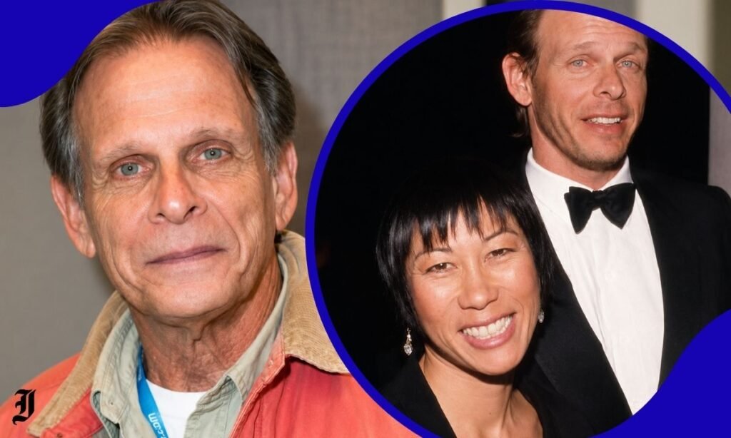 Haunani Minn and Marc Singer: The Largely Private Marriage Behind Two Distinct Screen Careers Haunani Minn