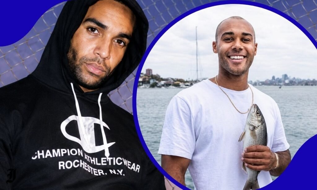 Jules Laviscount: The Private Life Behind a Famous Family Name Jules Laviscount